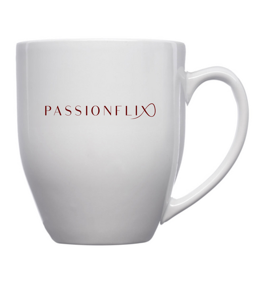 Passionflix Mug