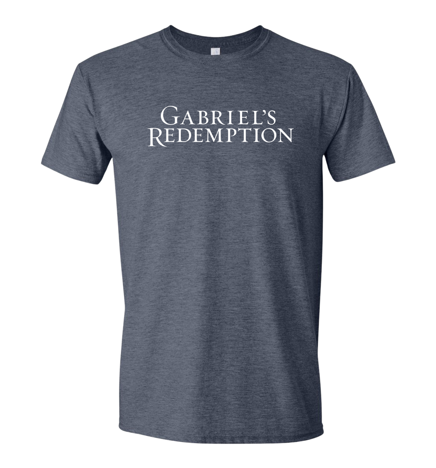 Gabriel's Redemption Tee