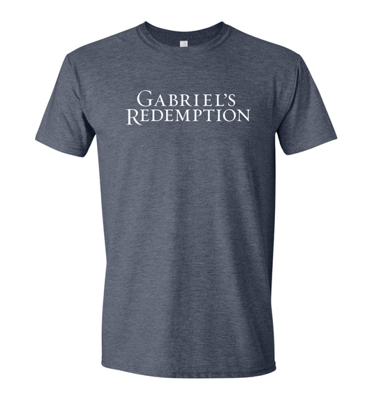 Gabriel's Redemption Tee