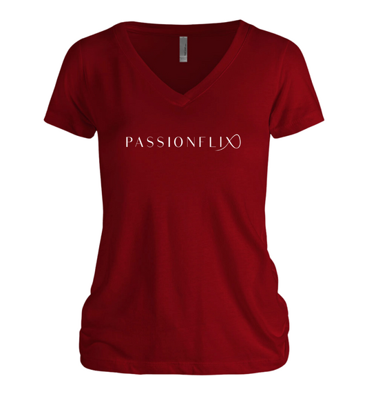 Passionate V T's