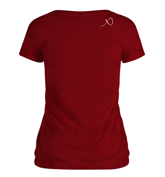Passionate V T's