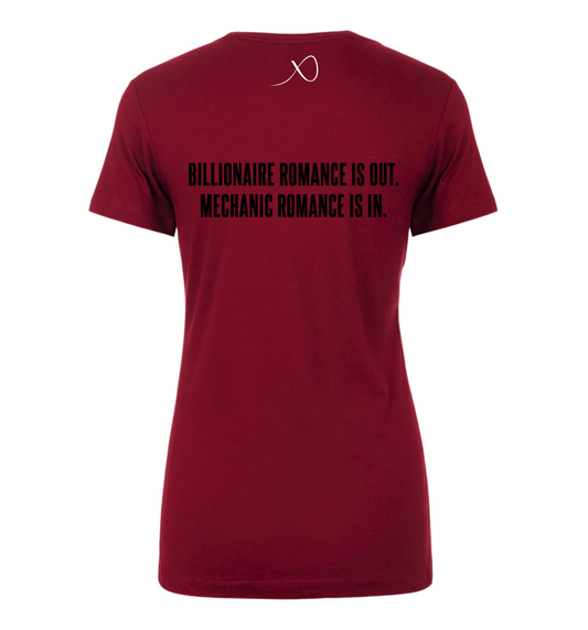 Wait With Me Tee