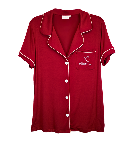 Passionflix Pajama Set