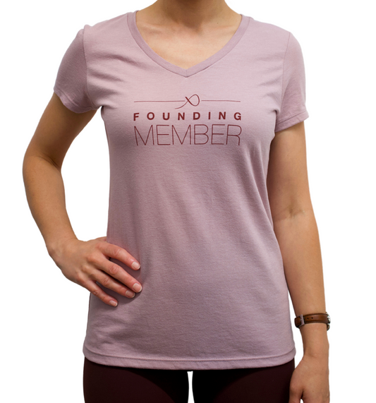 Founding Member Tee