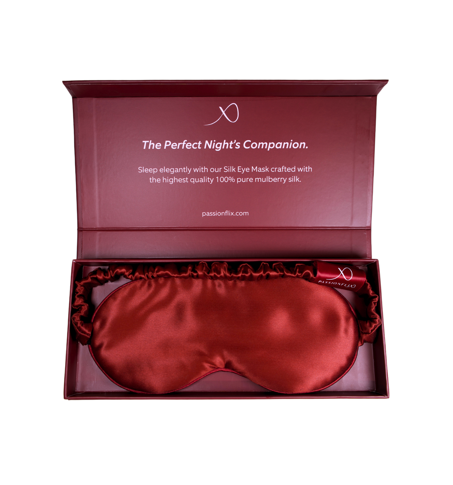Passionflix Silk Sleep Mask