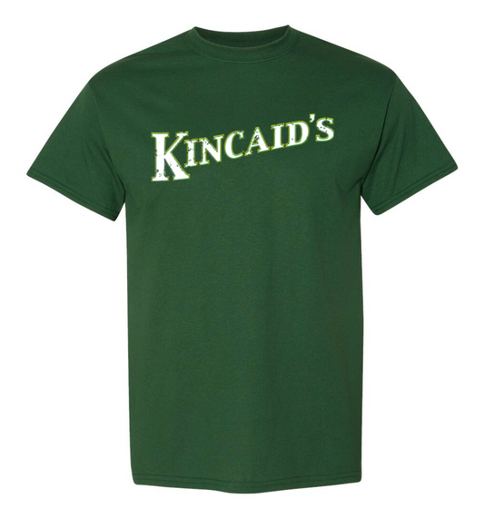 Kincaid's Tee