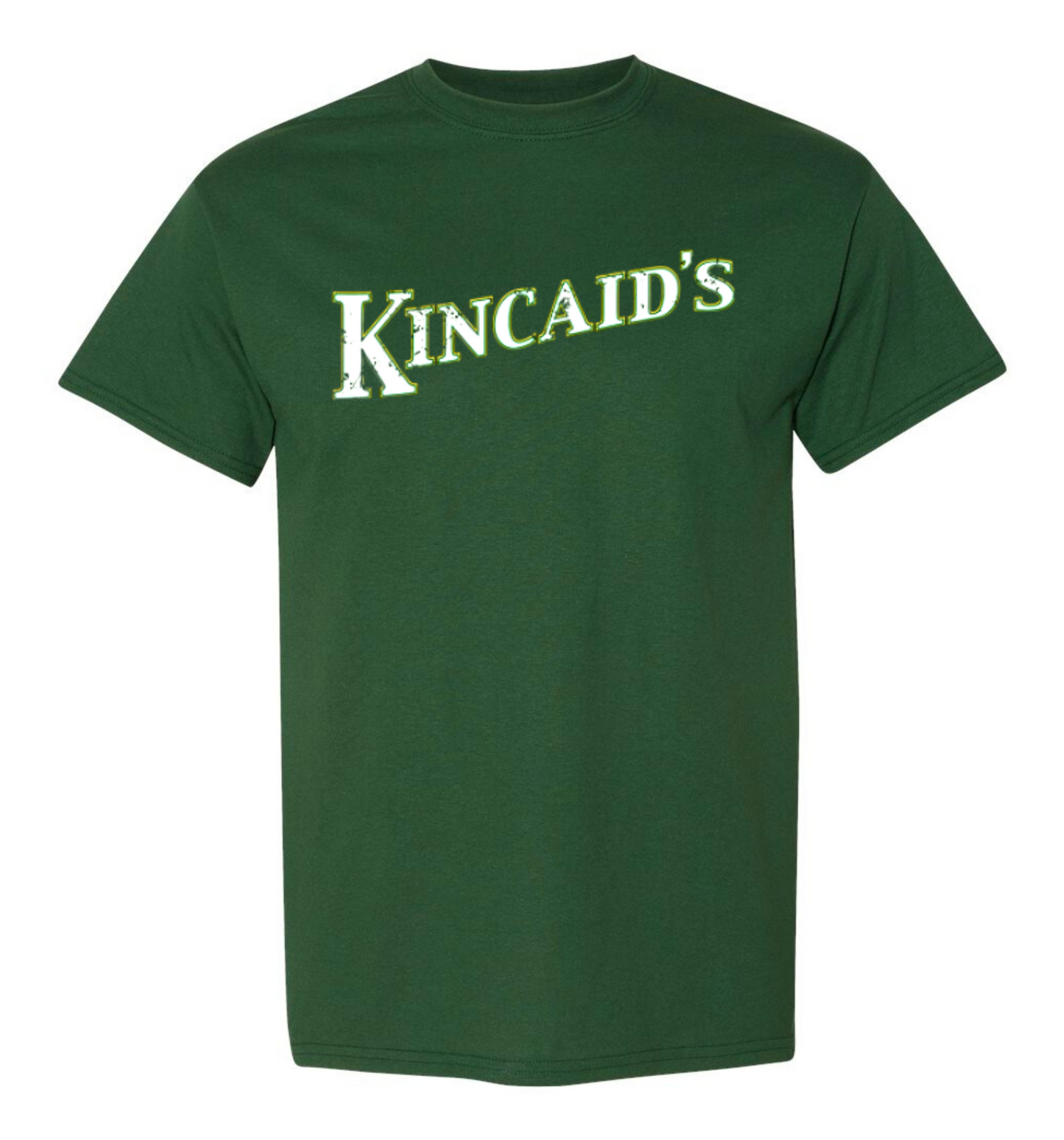 Kincaid's Tee