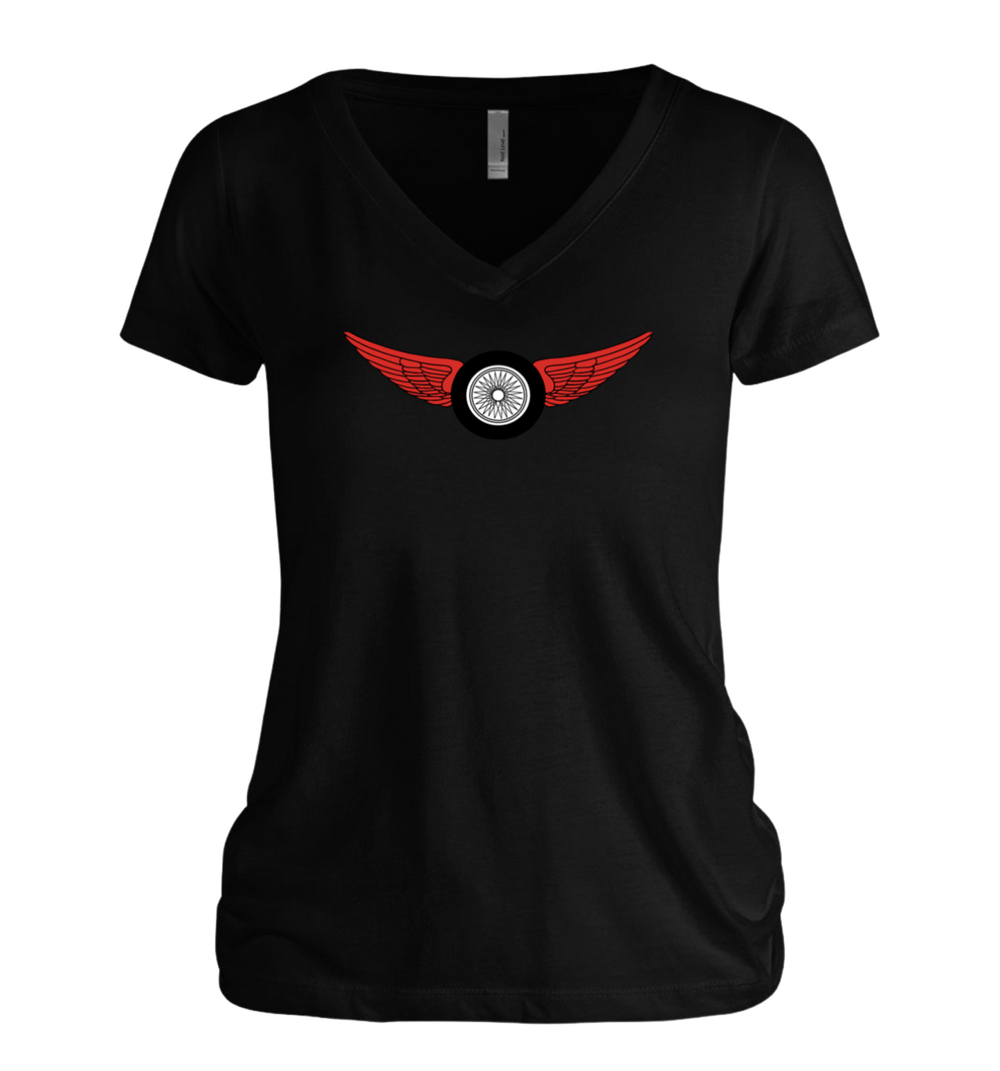 Driven Pit Crew Tees