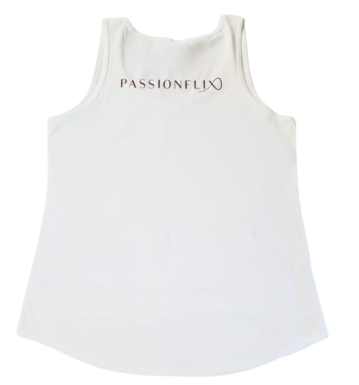 Passionflix Kiss Tank Tops