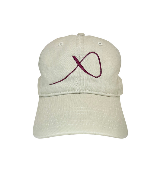 Passionflix Kiss Organic Cotton Hat
