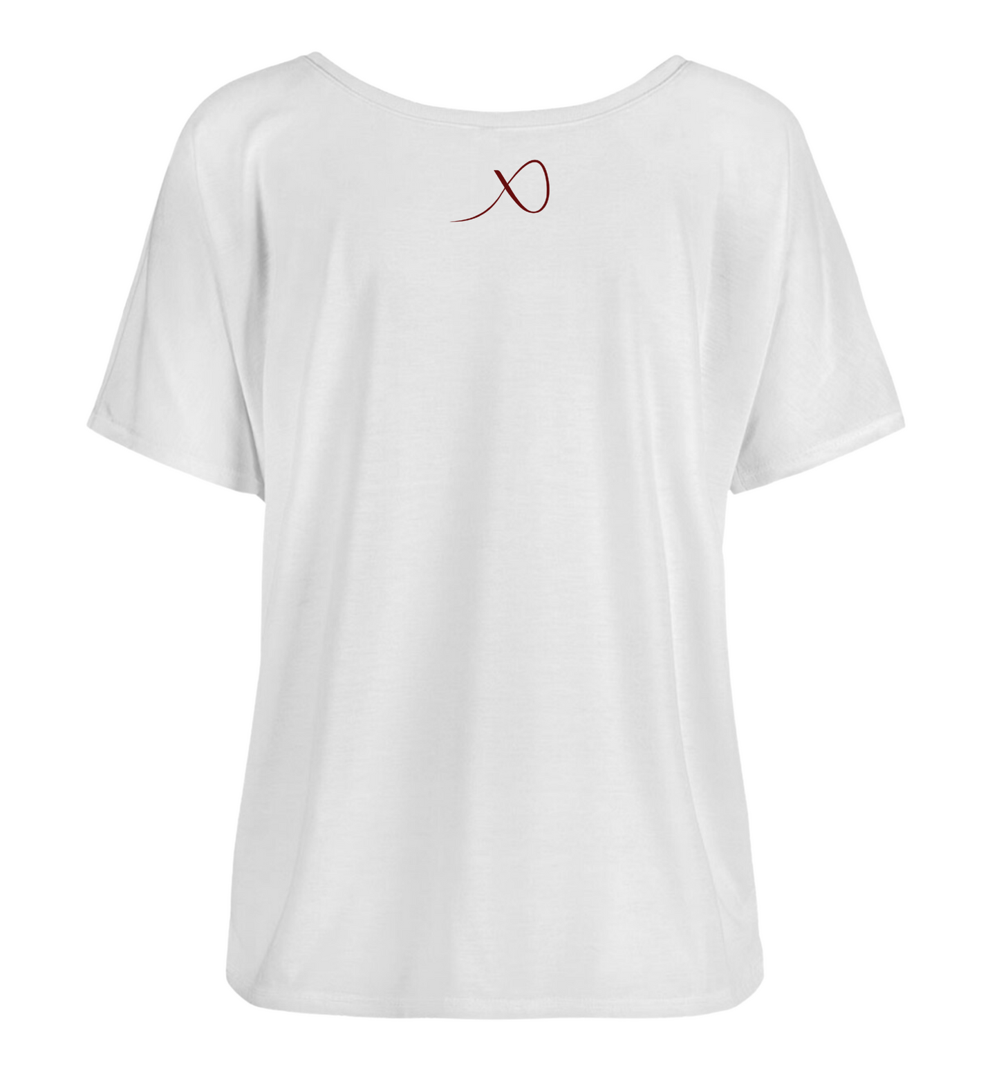 Fueled by Spicy Books and Passionflix Tee