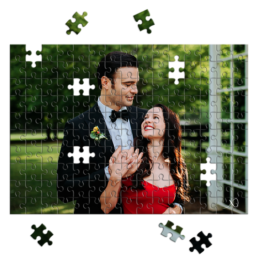 Gabriel's Rapture Jigsaw Puzzle