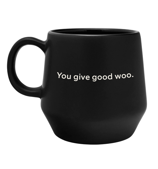 Wallbanger Mug