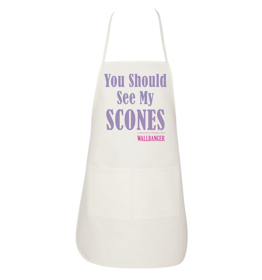 Wallbanger Apron