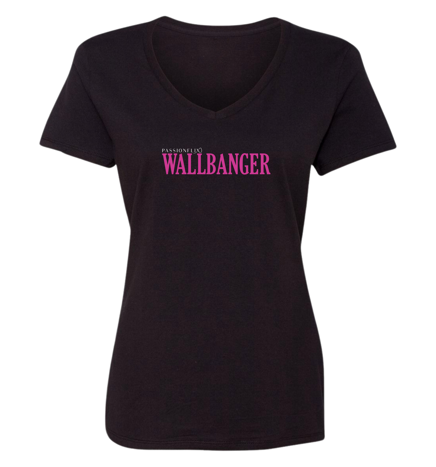 Wallbanger Tee