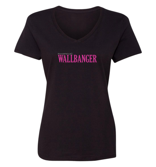 Wallbanger Tee