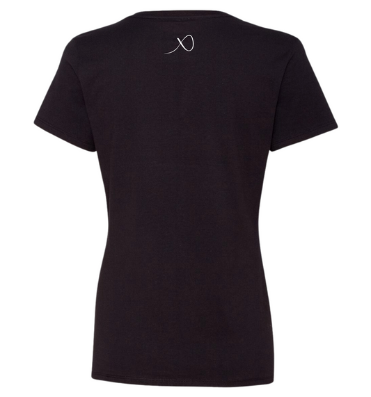 Wallbanger Tee
