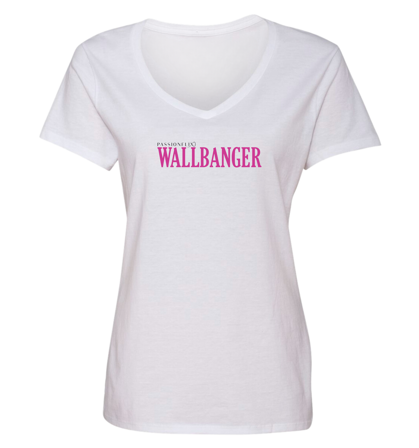 Wallbanger Tee